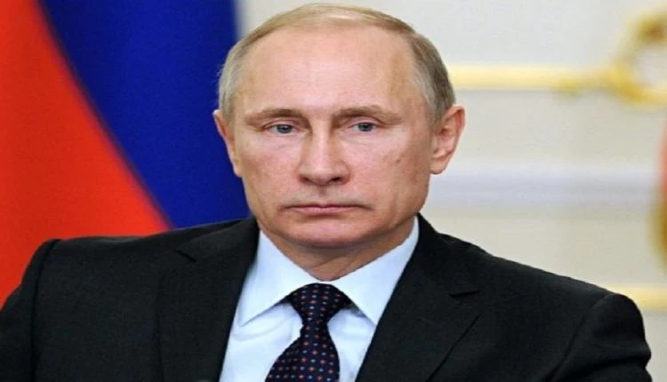 Eντολή Πούτιν! Δημιουργία παγκόσμιου άτλαντα χωρίς…